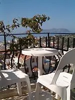 Hotel Oreo Kaş