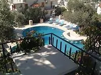 Oreo Hotel 2*