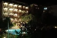 Hotel Oreo