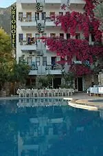 Hotel Oreo 2*