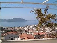 Oreo Hotel Kaş