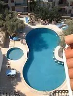 Hotel Oreo Kaş