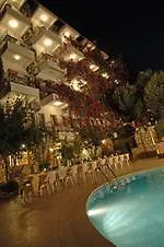 Oreo Hotel