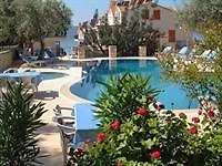 Hotel Oreo 2*